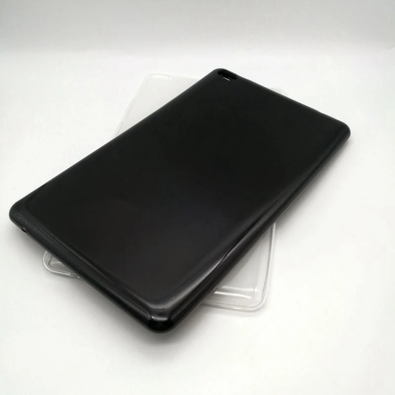 

10 шт. силиконовая резина мягкая Задняя накладка чехла из ТПУ Для Lenovo Tab E8 TB-8304 TB-8304F 2018 выпущенный планшет + стилус