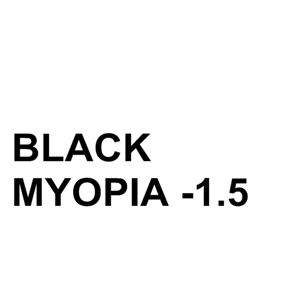 black myopia 150 Очки для плавания для взрослых, оптические очки для близорукости, силиконовые очки для плавания, противозапотевающие, с покрытием, водная диоптрия, очки для плавания, маска - Цвет: black myopia 150