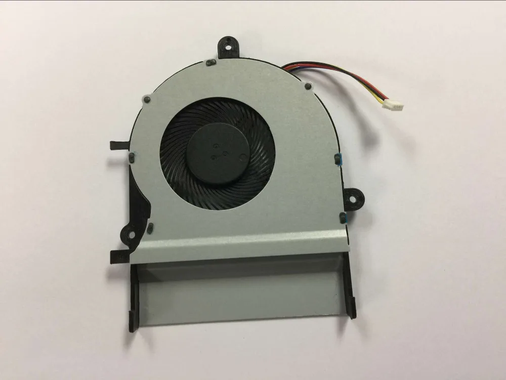 Новый вентилятор для процессора ноутбука ASUS A501L K501L K501LX K501UX|laptop cpu fan|cpu fanlaptop cooling fan