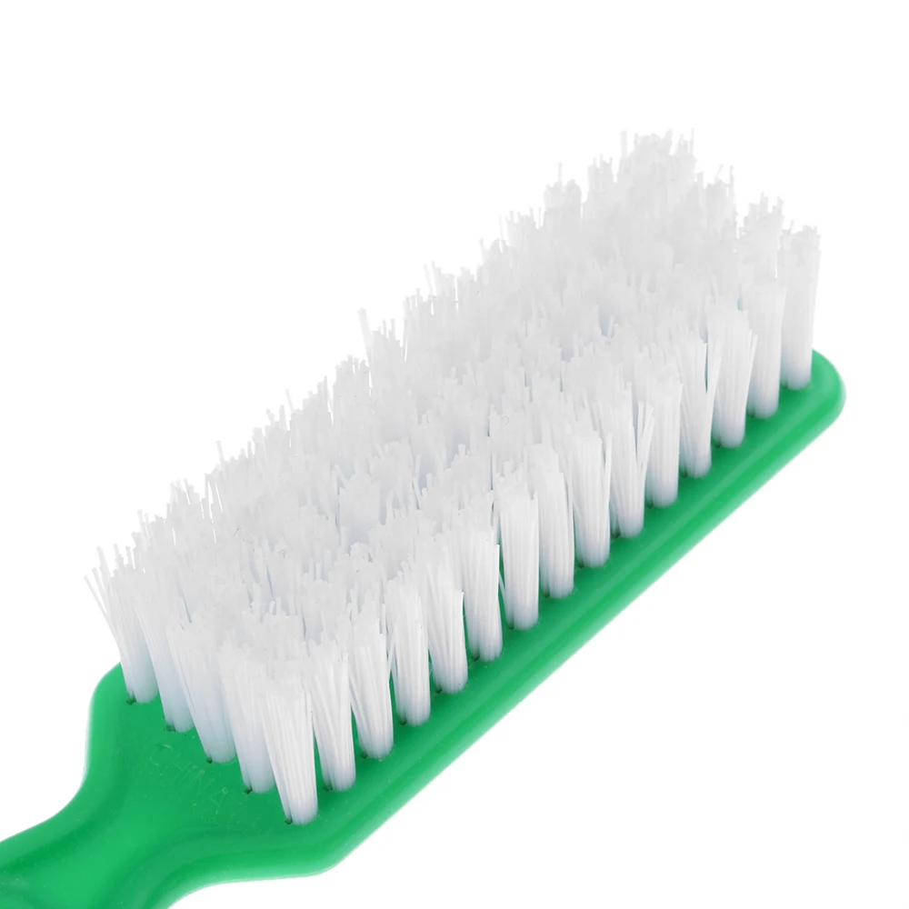 1 шт. щётка для удаления пыли с ногтей 5 цветов|Кисти ногтей| |