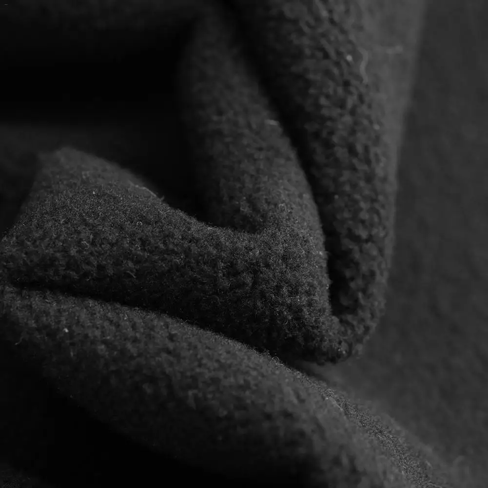 Зимняя уличная маска для верховой езды с капюшоном и защитой от ветра холода