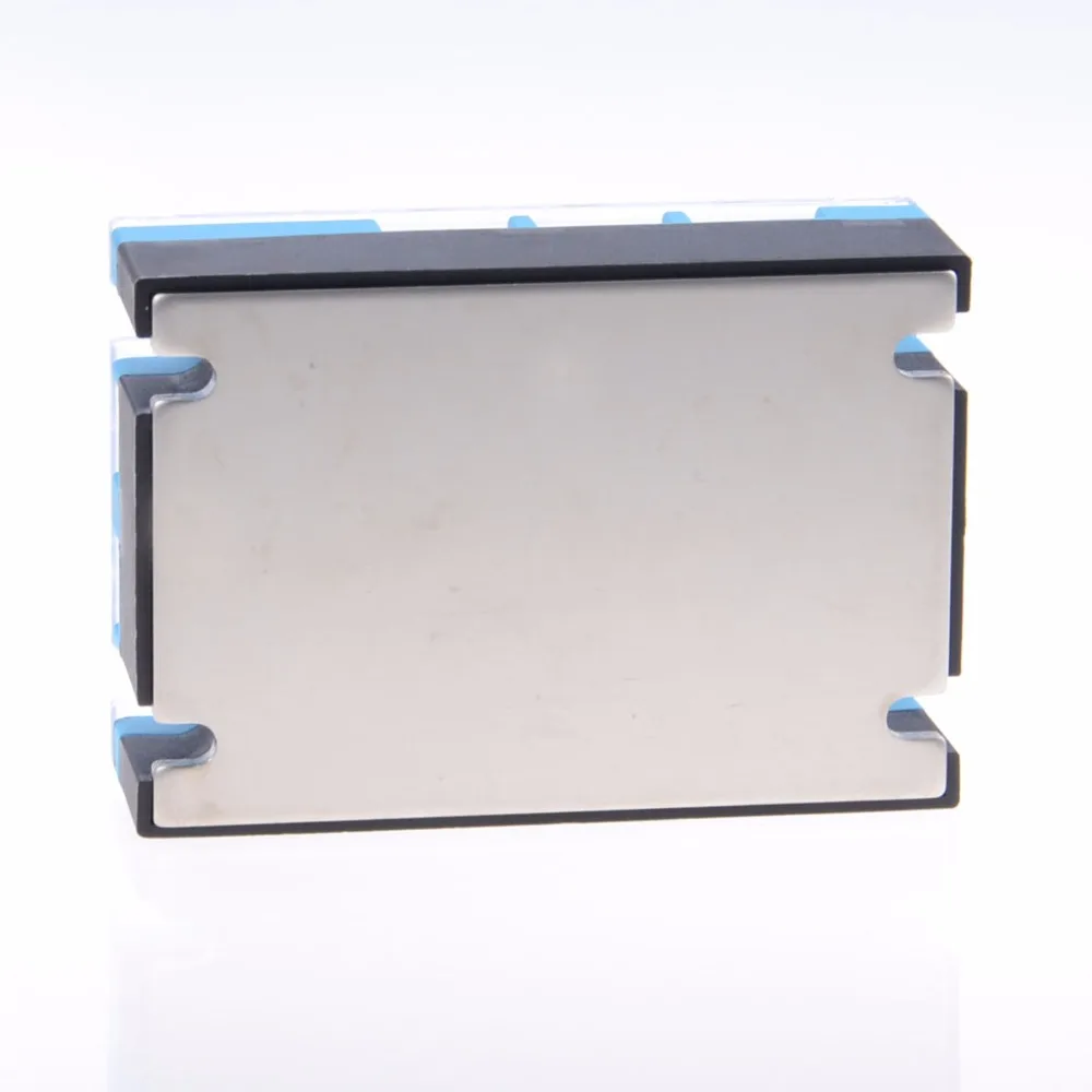 SSR реле TSR-25DA 25A/480VAC DC управление AC трехфазное твердотельное Бесплатная доставка