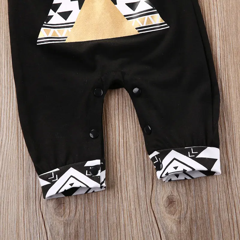 Комбинезон для новорожденных х/б без рукавов | Детская одежда и обувь