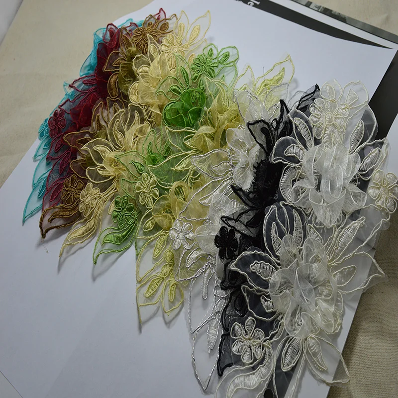 (2 шт./лот) Новое поступление красивое свадебное платье украшенное разнообразной