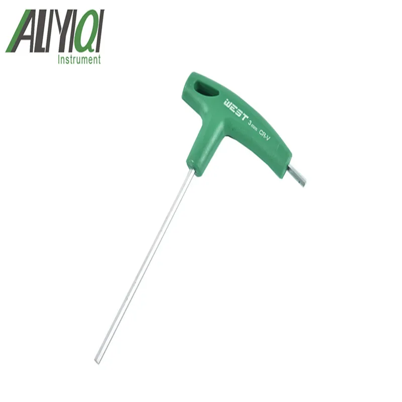

T-handle Hex Key 3mm Allen Screws Tools Hand Tools Hex Key