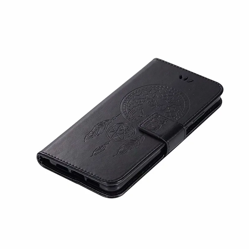 Для Xiaomi mi 9 чехол Чехол кошелек кожаный для телефона кожи на кнопке с подставкой