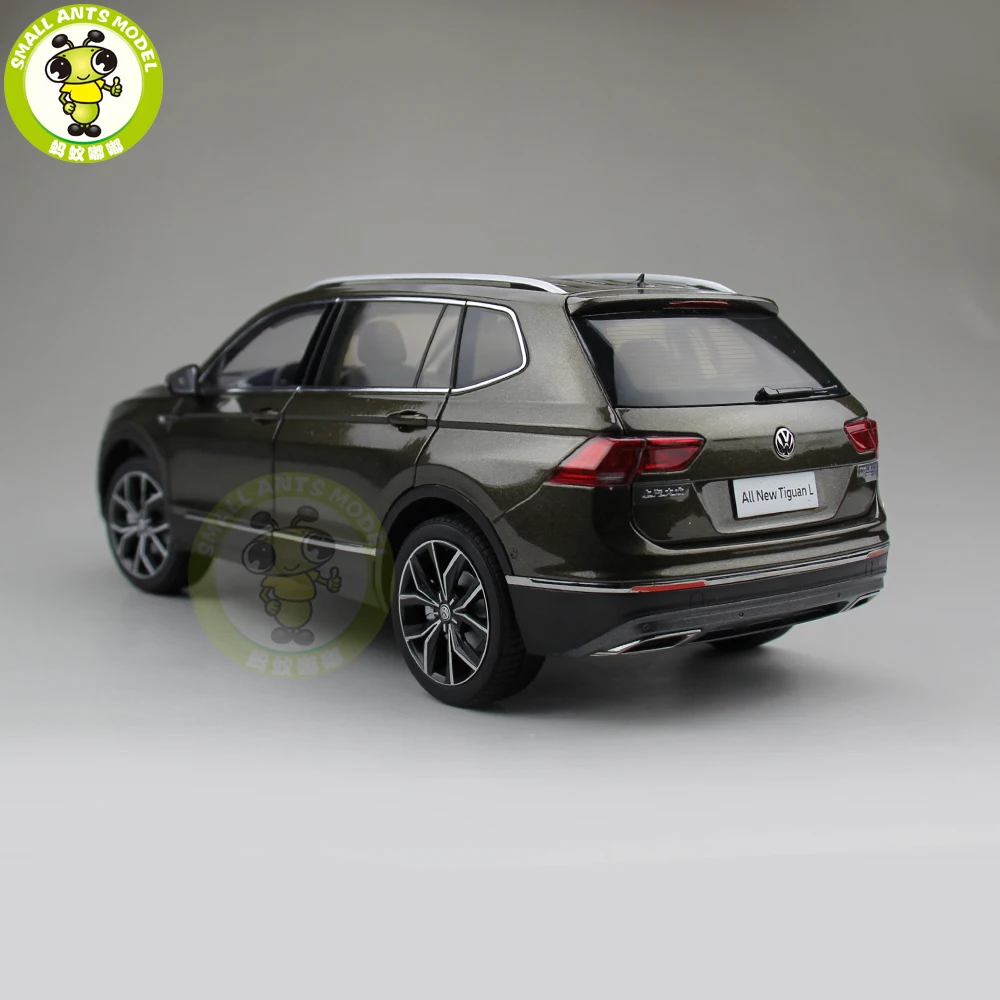 1/18 Ti guan L 2017 Φ металлические фотообои игрушки для детей подарок цвет