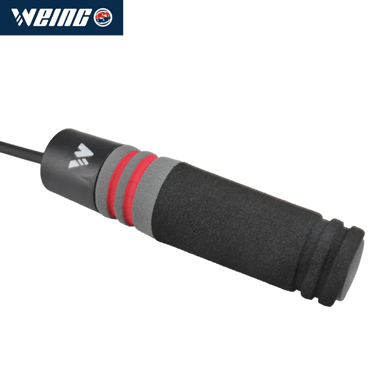 WEING WR716 Скакалка для упражнений | Спорт и развлечения