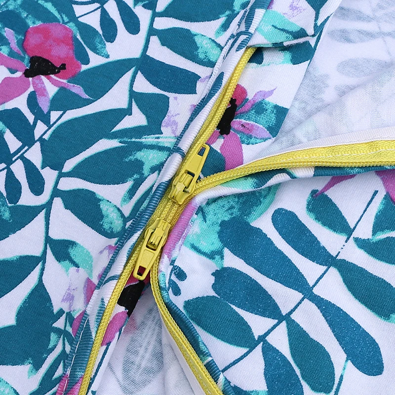 Новинка повседневный Песочник Комбинезон хлопковый с короткими рукавами для