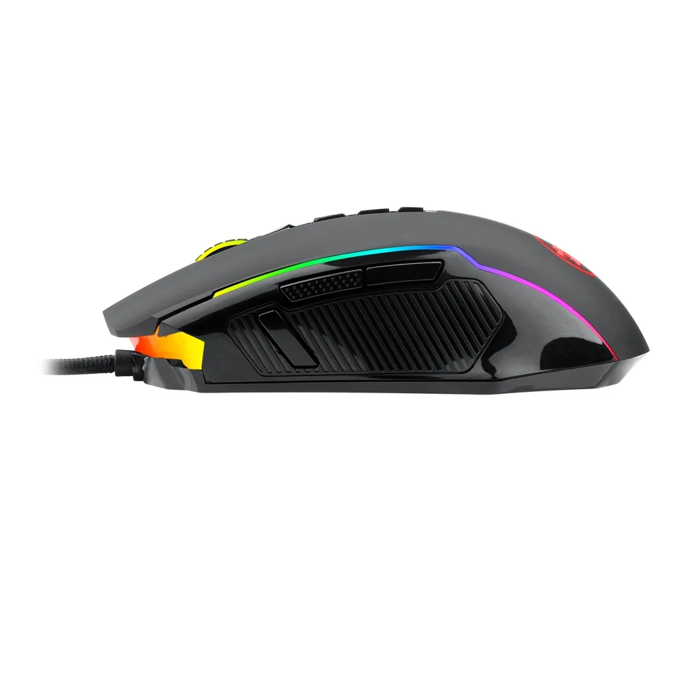 Игровая мышь Redragon M910 Ranger Chroma RGB с подсветкой профессиональные геймерские мыши для