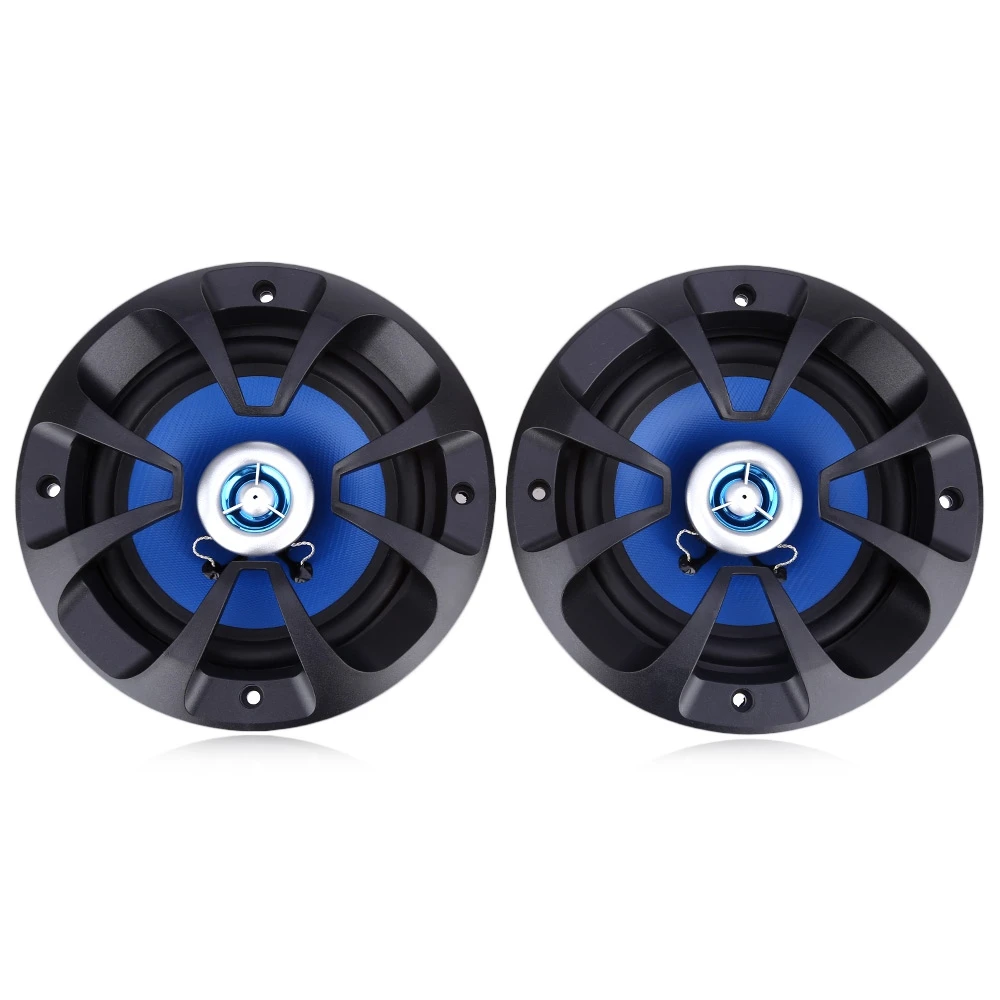 Leibo LB-PP2502T автомобильные коаксиальные колонки с высокой чувствительностью парные
