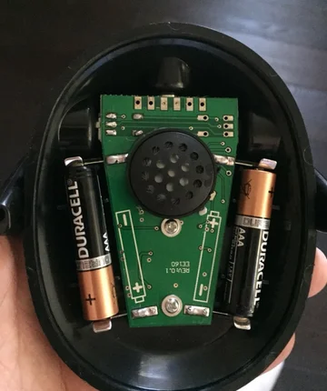 Защитные наушники-вкладыши IPSC защита от шума спортивные охотничьи электронные