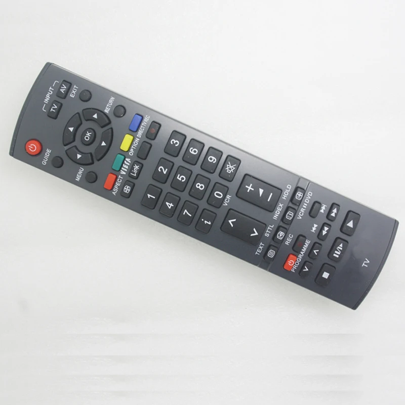 Сменный пульт дистанционного управления для Panasonic TH42PV70E TH42PV70P TH42PV70PA LED TV|Пульты ДУ|