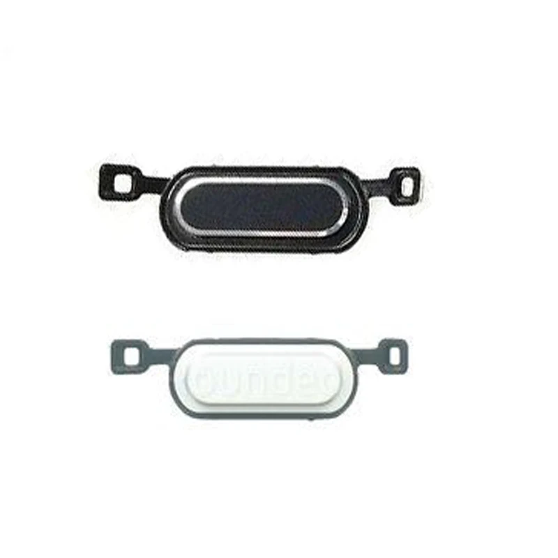 2 шт./лот белый/черный Цвет Кнопка Главная для Samsung Galaxy Win Pro G3812/Express G3815/Galaxy Core 4G