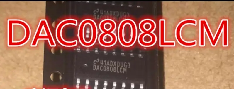 IRS2092S DAC0808LCM NE25B64-100FIP TLC14C | Электроника
