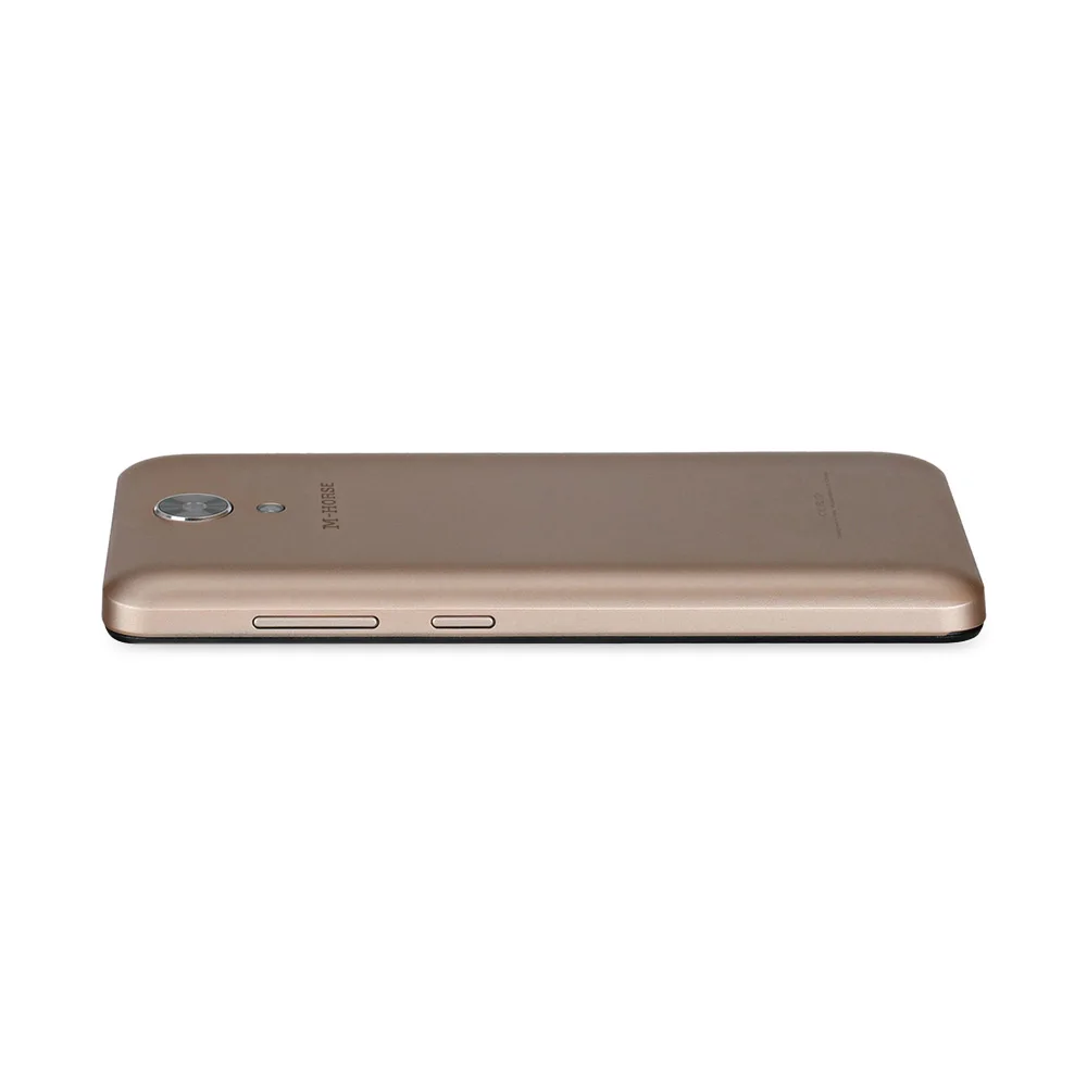 M HORSE Мощность 1 3g смартфон 5 0 дюймов Android 7 MTK6580A 4 ядра ГБ Оперативная память 8
