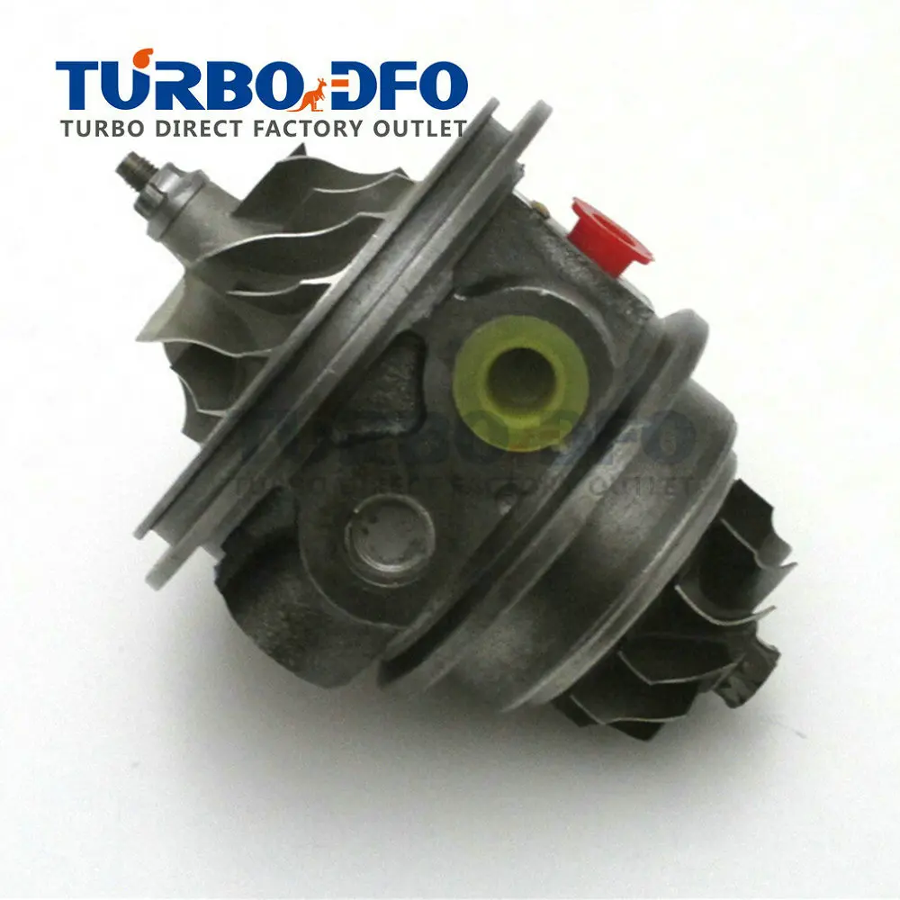 Картридж TF035 49135-04211 turbo сбалансированный для HYUNDAI Galloper Terracan Starex Van / H200 Refine 2 5 L - turbine