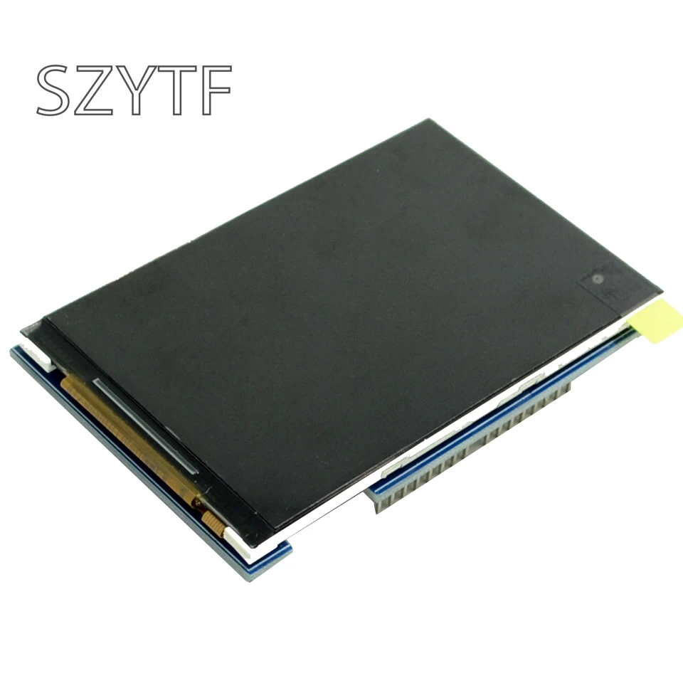 3 5 дюймовый TFT Модуль цветного экрана 320X480 Ultra HD с touchUNO и Mega2560 для arduino|module screen|module for