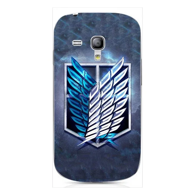 Чехол для телефона для samsung Galaxy S3 S 3 mini i8190 чехол жесткий чехол для samsung Galaxy S 3 mini i8190 GT-i8190 i8200 GT-i8200 G730