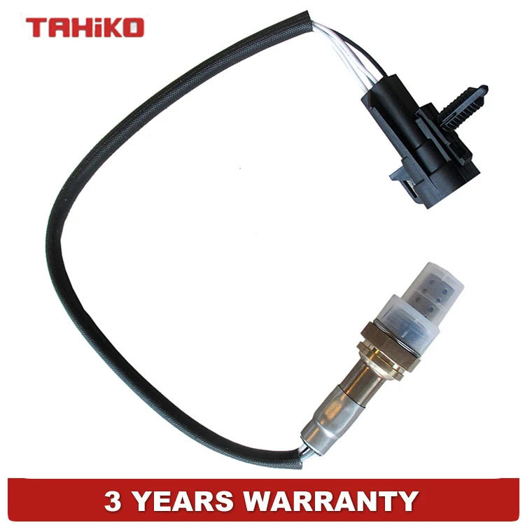 Лямбда кислородный датчик O2 для Cadillac SEVILLE Chevrolet C2500 CAMARO SILVERADO SONORA TAHOE 0258005720|seville| |