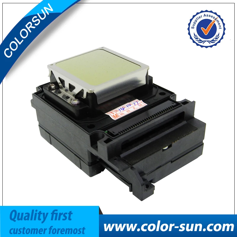 Печатающая головка F192040 для Epson TX820 TX830 A835 A837 A725 A730 PX730 A800 A810 EP901 902 903 A700 A710 - купить по