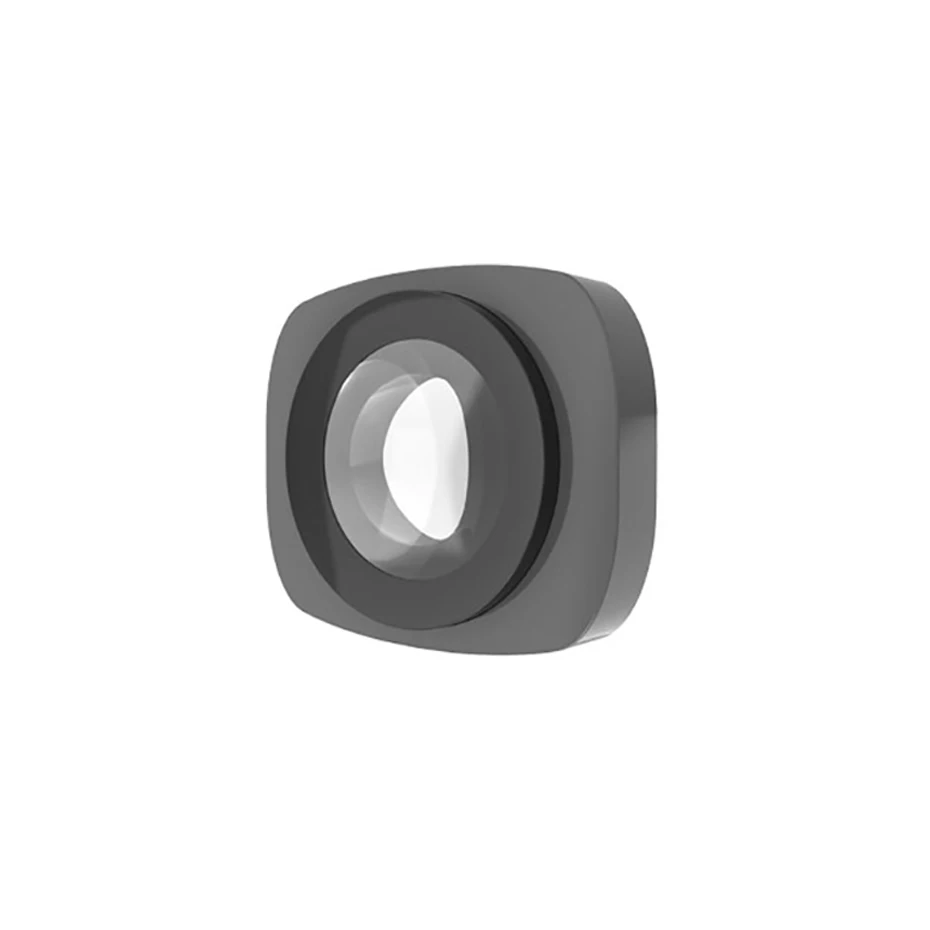 Фильтр для камеры DJI Osmo Pocket Macro Close Up Lens широкоугольный линзы из оптического стекла