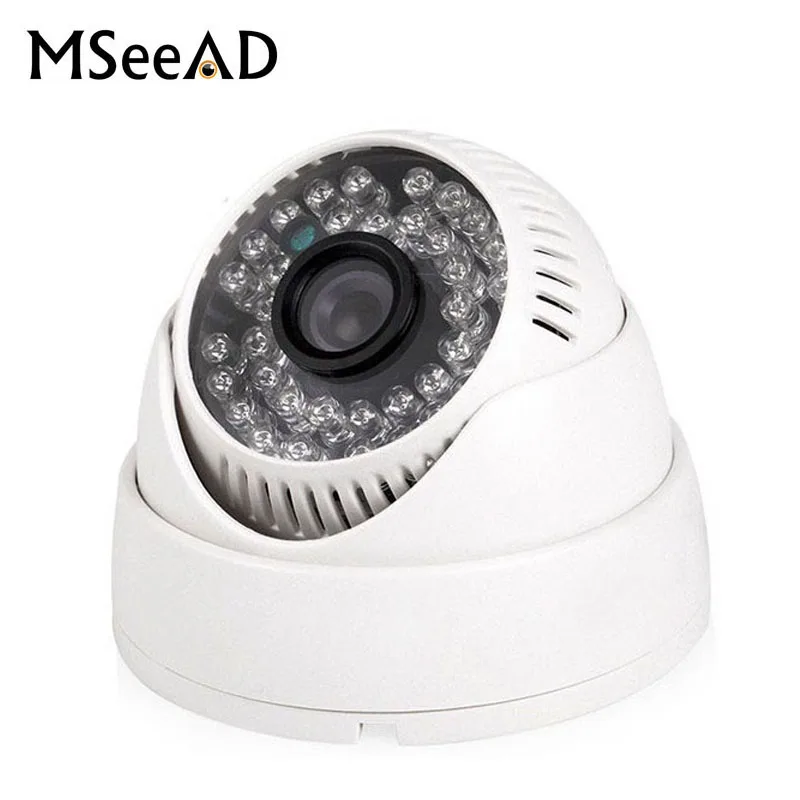 CCTV камера CMOS 2000TVL ИК фильтр 1MP 2MP 4MP 5MP AHD 720P 1080P sony IMX323 комнатная купольная для
