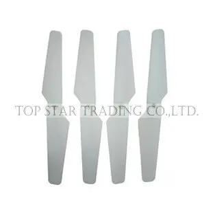 MJX X400 RC вертолет модель Запчасти Аксессуары Основные Лезвия пропеллеры|main blades|spare
