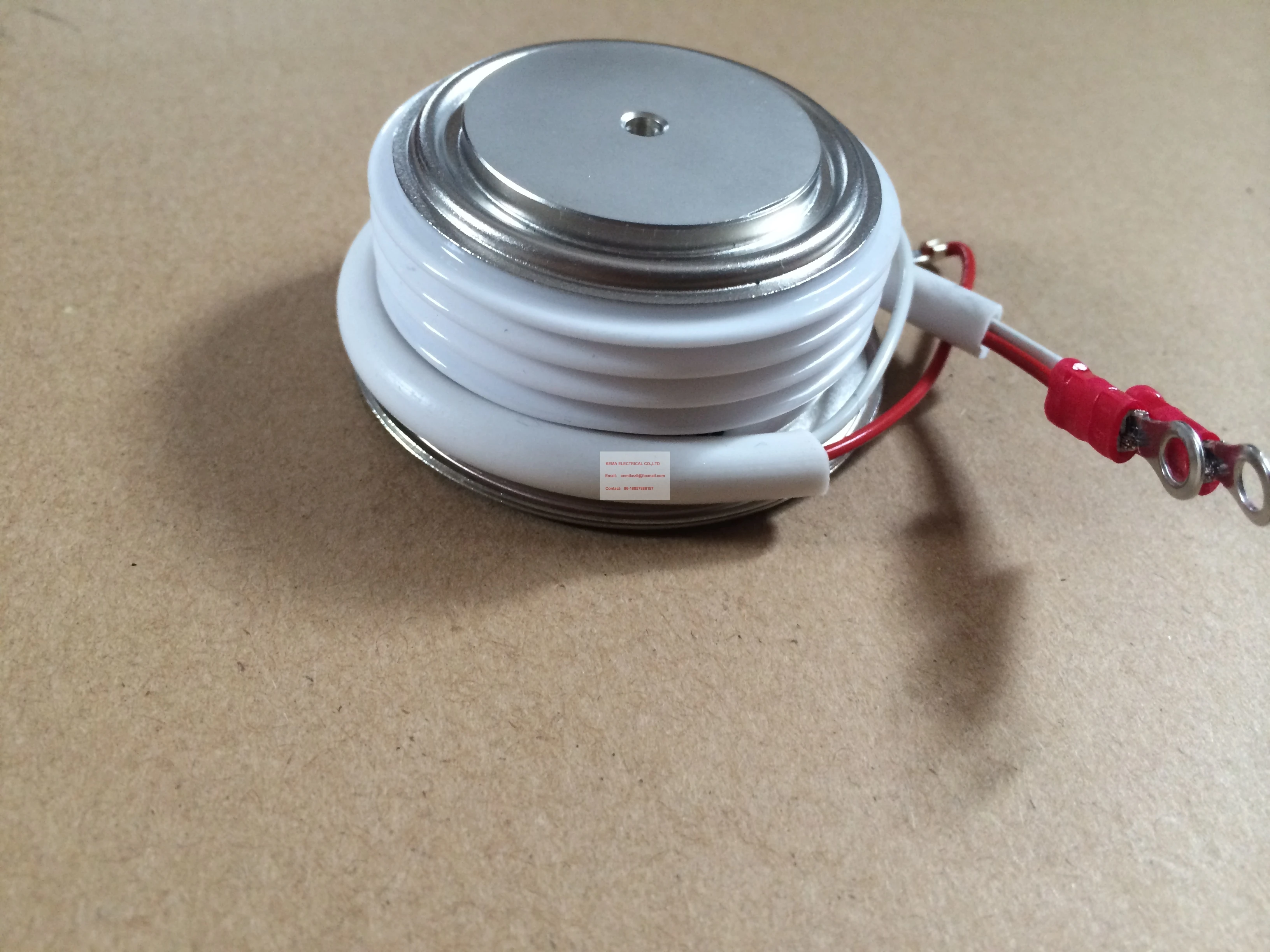 KP300A 1200-1600v тиристор пластинного типа scr | Электронные компоненты и принадлежности