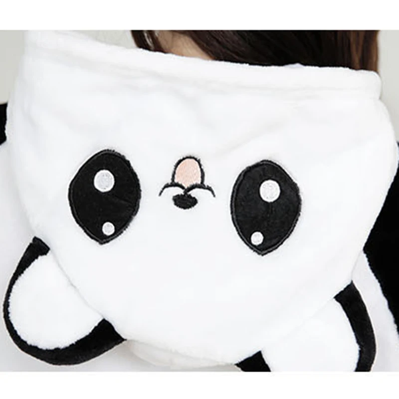ACTIONCLUB/пижамы Аниме мультфильм Pijama Для женщин пижамы комбинезон для взрослых
