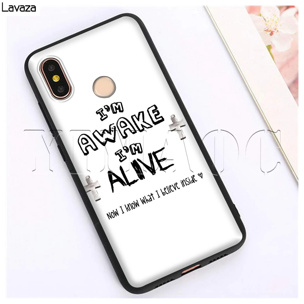 Skillet rock чехол для Xiaomi Redmi Note 8 9 S K30 Pro MI MAX 3 6 SE A1 A2 A3 10 Lite Plus 8A F1 |