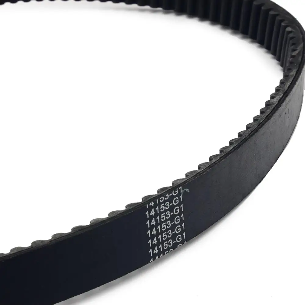 BIKINGBOY For EZGO Gas Golf Cart 2-Cycle Marathon 2PG 1976-1987 Aramid Fibers Clutch Drive Belt / OEM 14153-G1 | Автомобили и