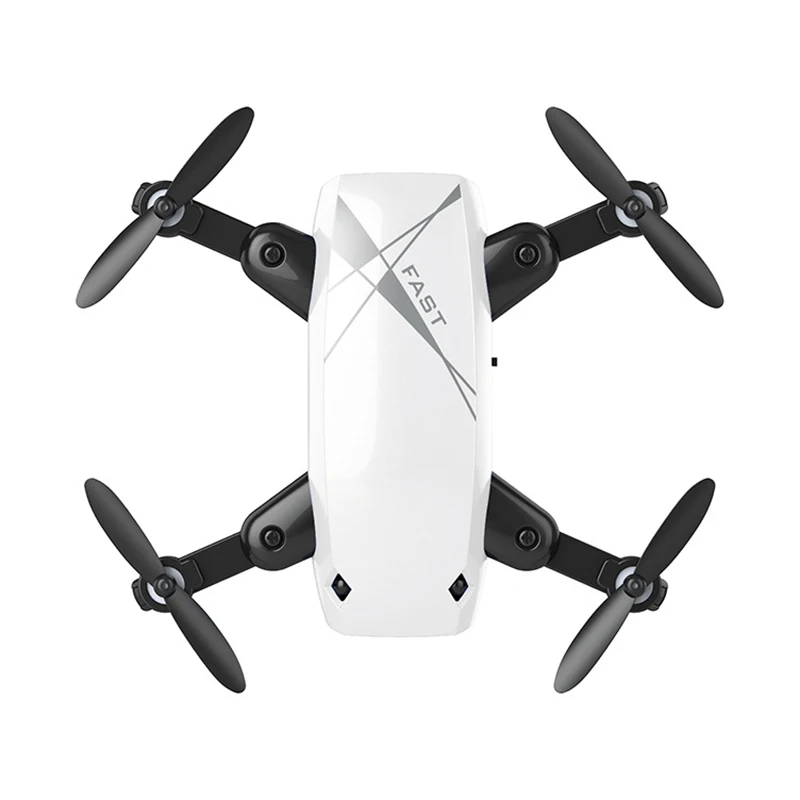 

Quadcopter Drone Mini Headless Drone Remote Control Foldable Drones HD Camera Outdoor Toy NSV775