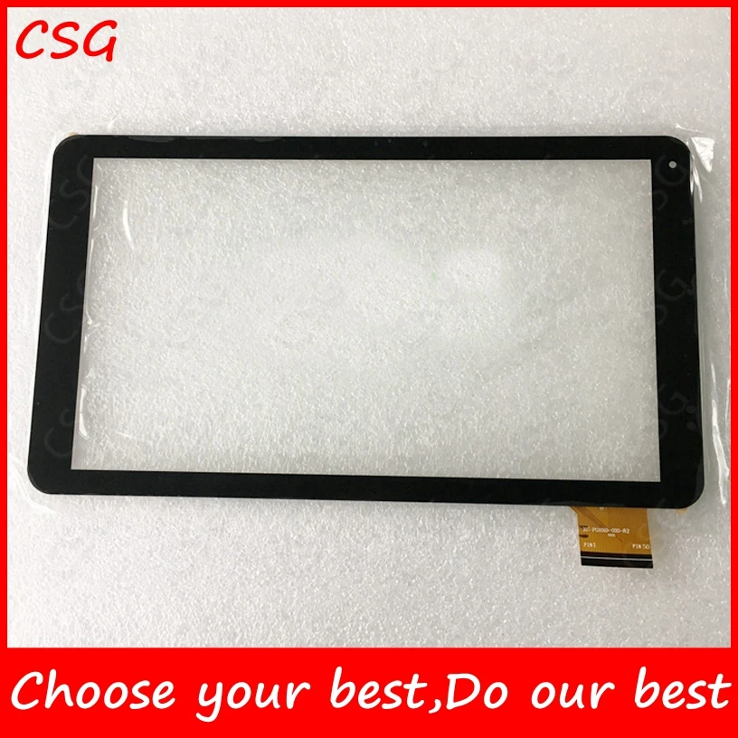 Для XC-PG1010-033-A2 планшетных ПК с сенсорным экраном емкостной экран сенсорный
