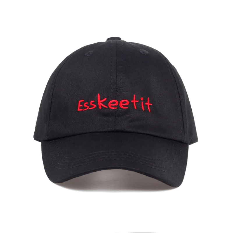Бейсболка с вышивкой 100% хлопок Snapback|Мужские бейсболки| |