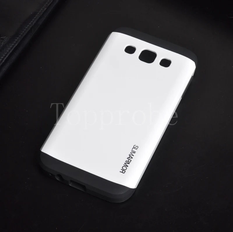 Новый двойной Прочный противоударный тонкий защитный чехол для Samsung Galaxy E5 E5000