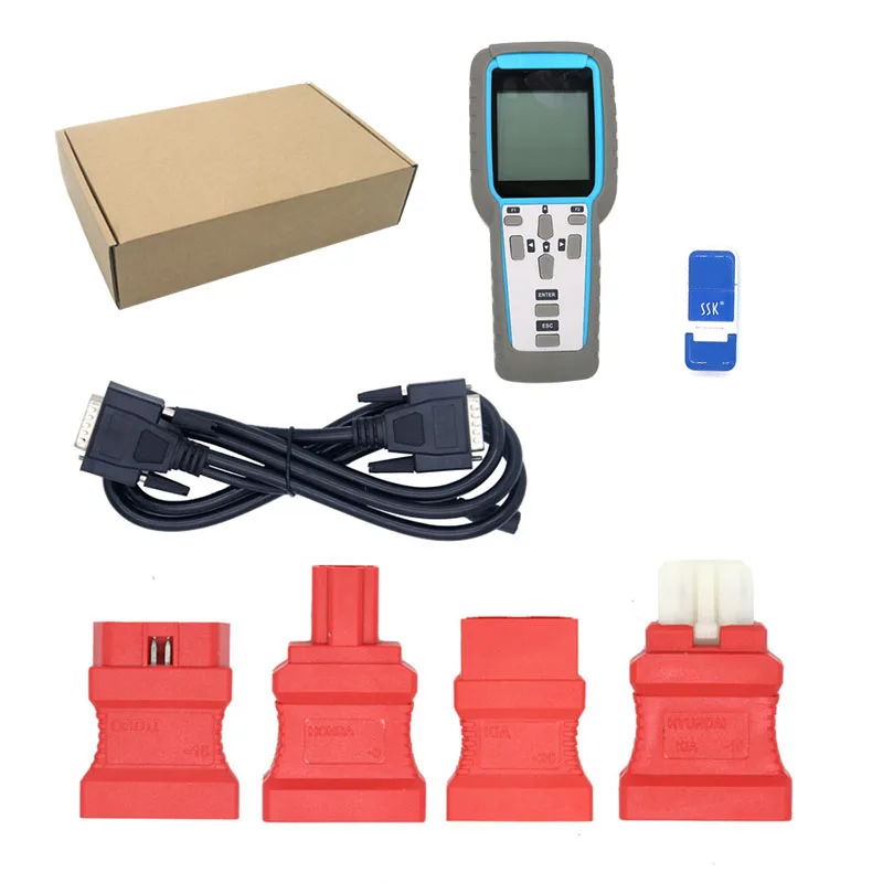 Супер SBB2 Plus автоматический ключевой программист + для IMMO одометр OBD программное