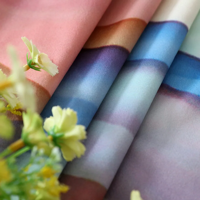 Занавески с 3D принтом занавески для гостиной экологически чистые кашемировые