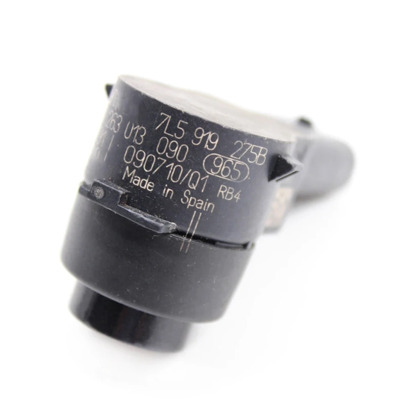 7L5919275B 4 шт./лот Новый PDC Paking датчик для Audi A3 Volkswagen Golf Touran EOS Seat Altea Leon Toledo Skoda