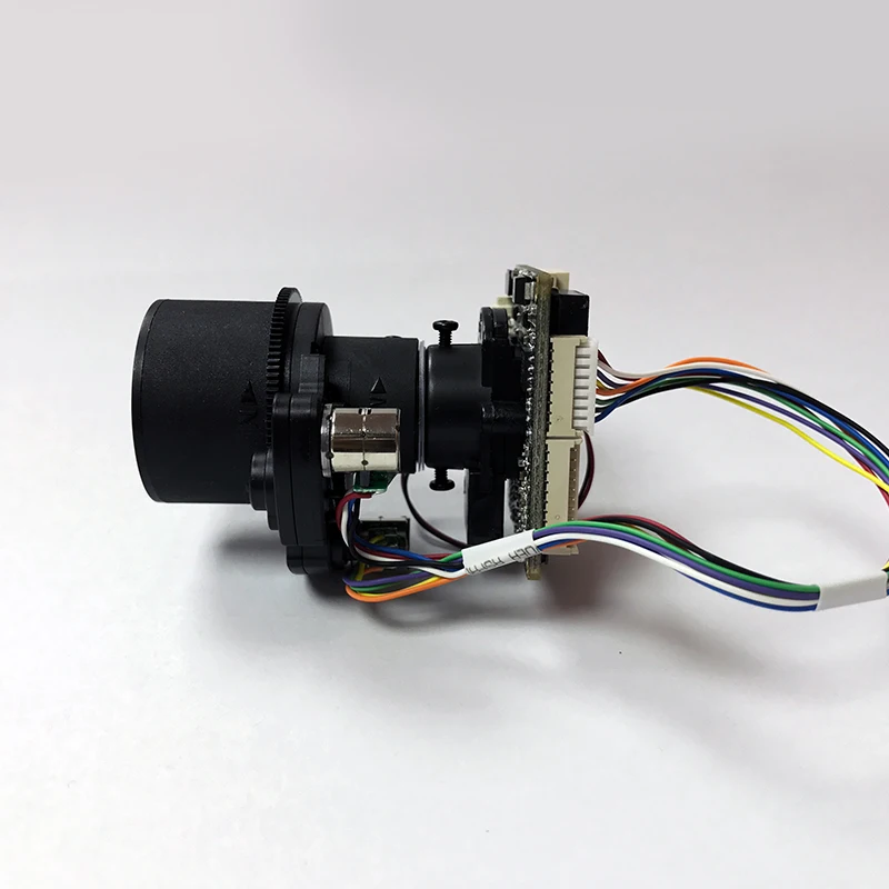 OEM Smart security лидер продаж SIP E323CVML 27135 Hi3516CV300 + SONY IMX323 H.265 H.264 2 МП сетевая IP камера