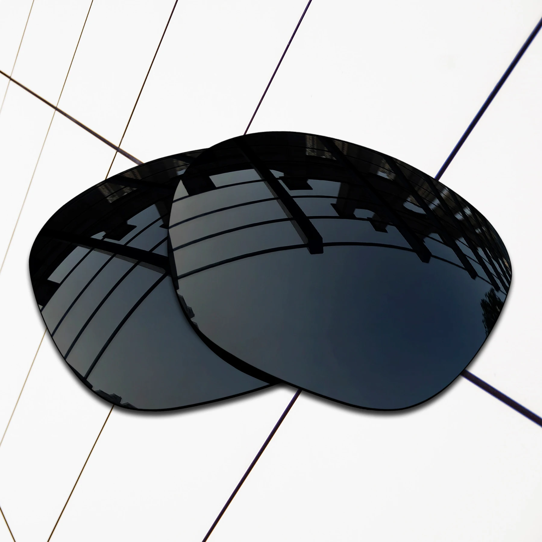 Оптовая продажа. O.s поляризованные Сменные линзы Oakley очки с защелкой-различные