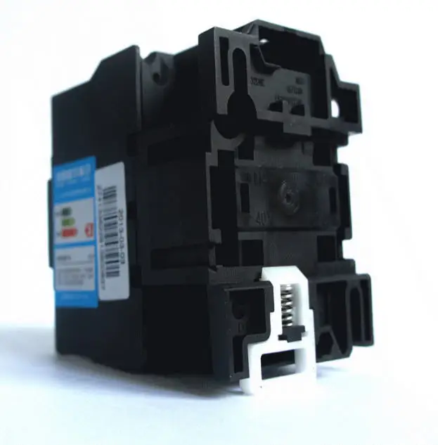 Оригинальный электрический контур CHINT контактор переменного тока CJX2-2501 CJX2 220 В/380