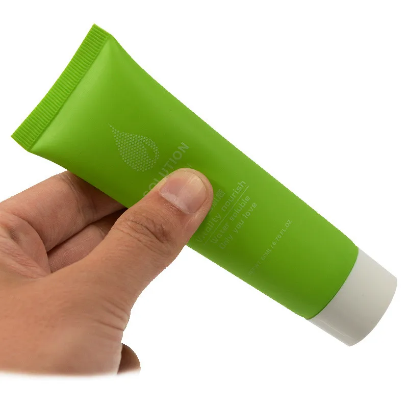 60 мл секс-масло съедобная смазка для орального секса анальный Excite вагинальный