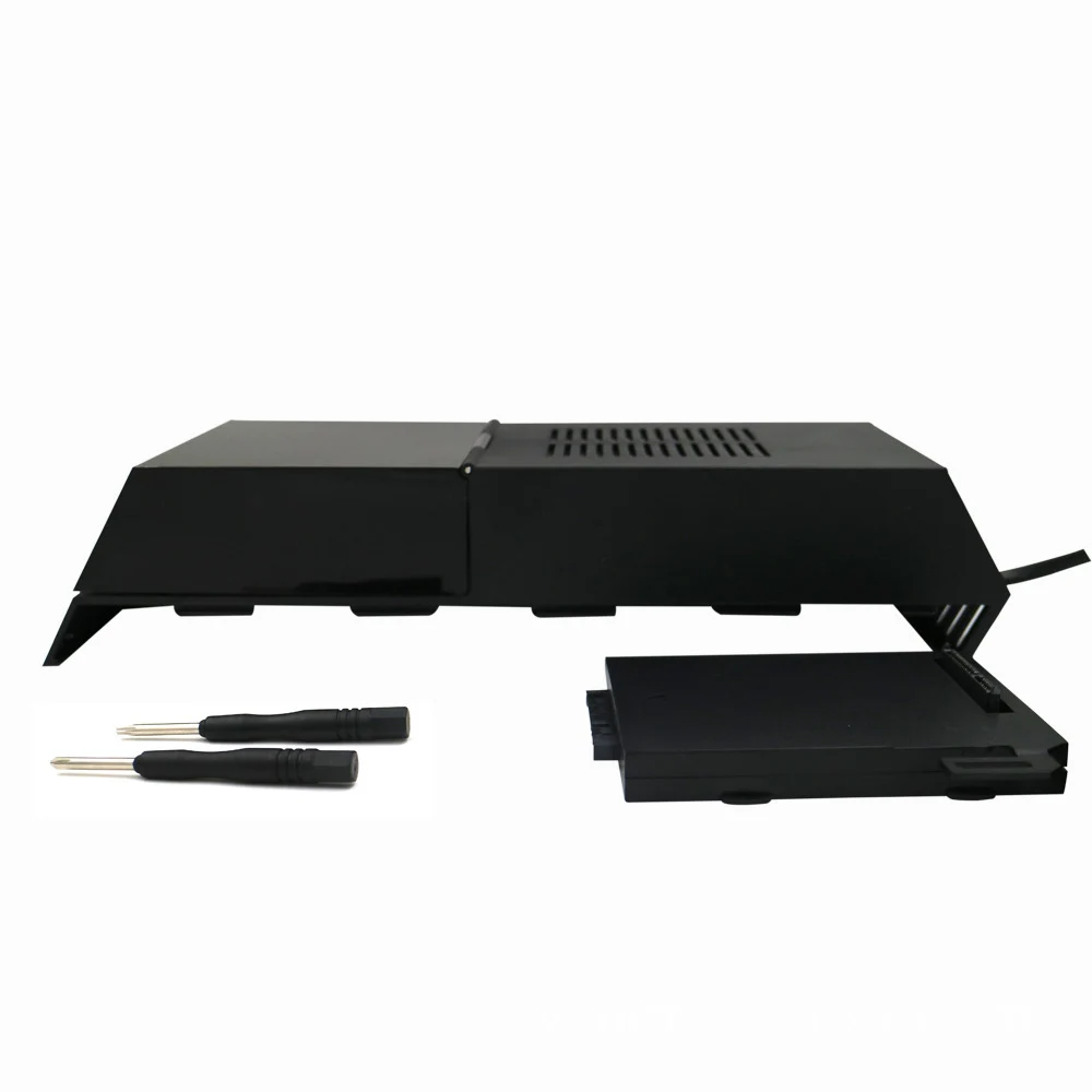 Обновленная док-станция внешний банк данных 3 5 &quotжесткий диск HD корпус крышка