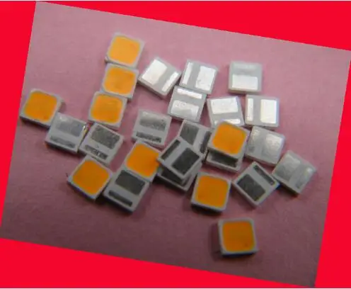 Сверхъяркие светодиоды 150 шт./лот 6 в 3030 lg SMD СВЕТОДИОДНЫЙ s потолочный Точечный