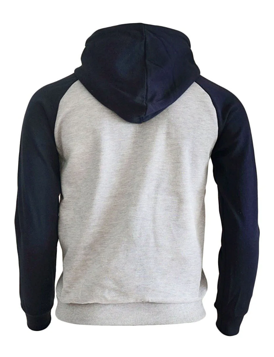 

Hoodies For Man 2018 New Arrival Fleece Brand Clothing Raglan Hoody Letter Print INSTALLING MUSCLES PLEASE WAIT Men's Sportswear