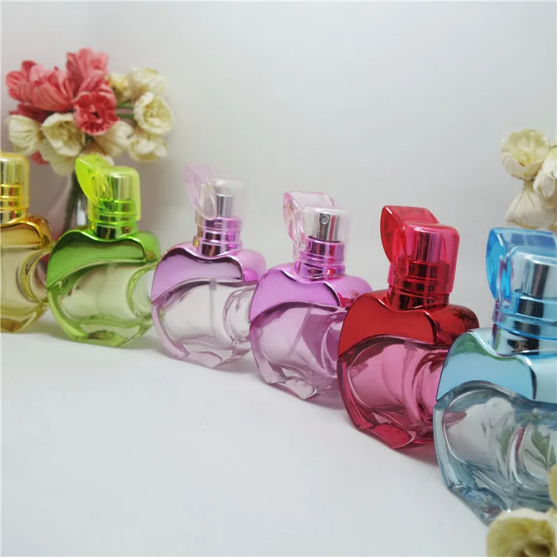 50 шт. флакон для духов 15 мл|glass perfume bottle|spray bottleperfume bottle |