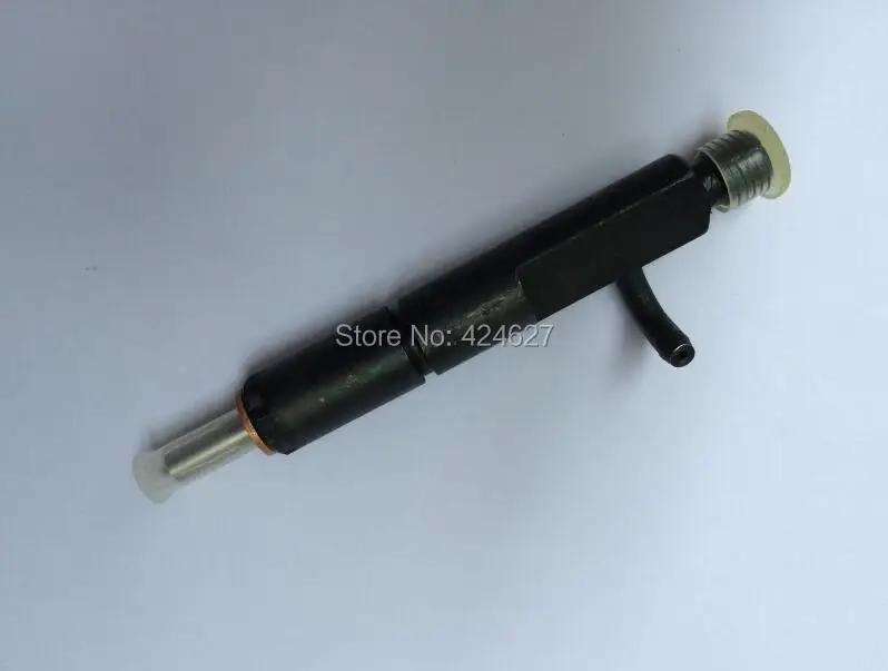 Форсунка Форсунки дизельного топлива для DLLA140pn013 KBAL 154|fuel injector nozzle|diesel fuel nozzle |