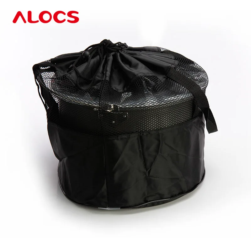 Посуда для кемпинга Alocs RT02 Ультралегкая портативная посуда пикника и барбекю