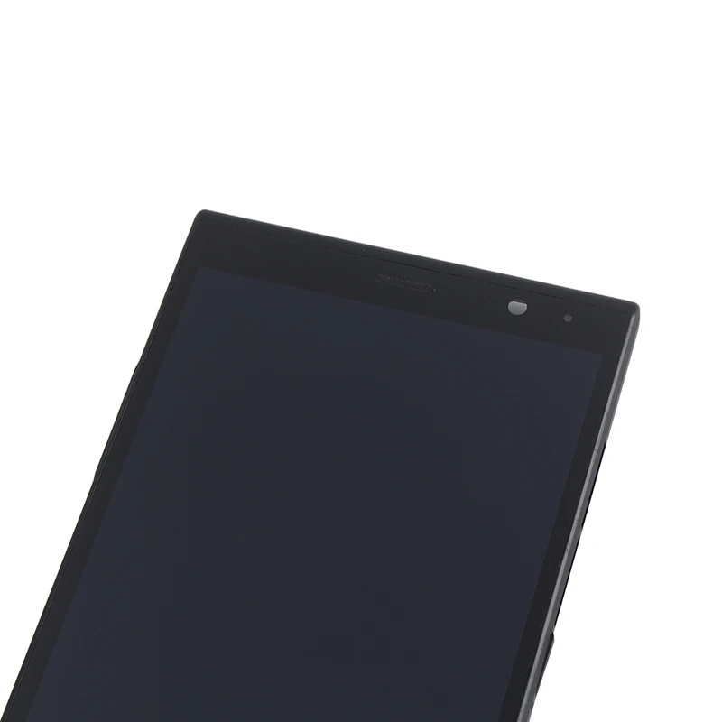 Alesser для zte Z987 Z787 ЖК-дисплей и сенсорный экран с рамкой в сборе 6 дюймов сменный
